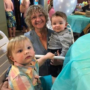 Meet your Posher, Marla